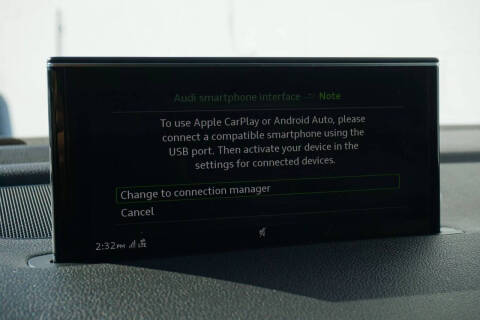 2017 Audi Q7 3.0T quattro Premium Plus