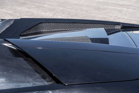 2006 Lamborghini Murcielago