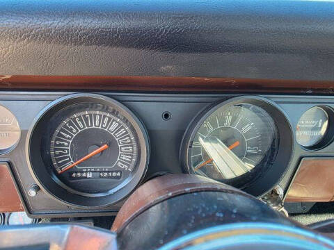 1966 Plymouth Barracuda