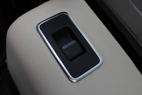 2016 Land Rover Range Rover Supercharged