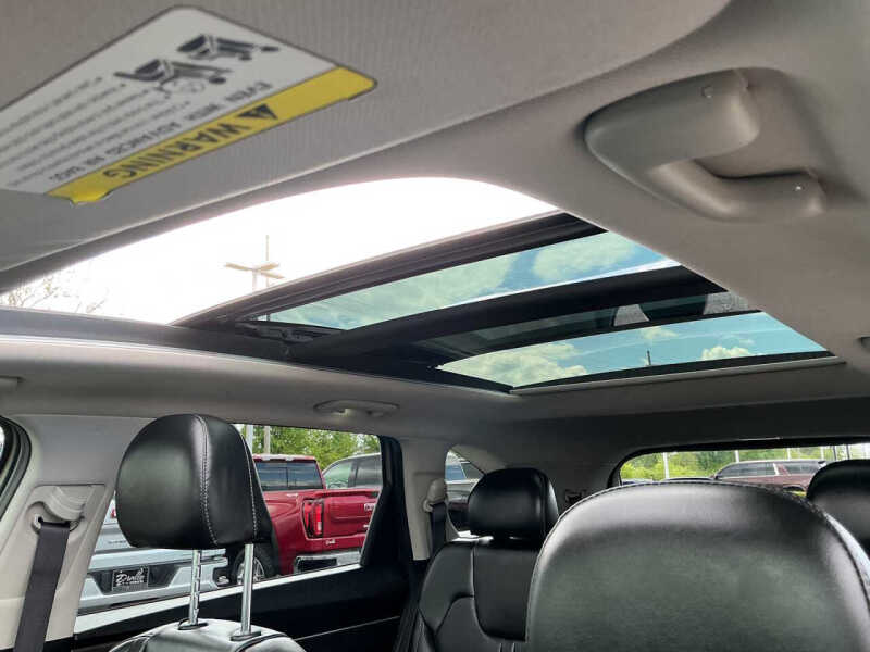 2021 Kia Sorento EX