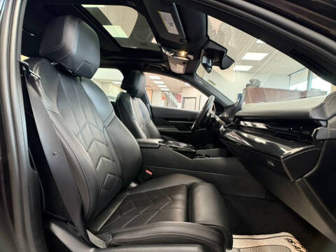 2024 BMW 5 Series 530i xDrive