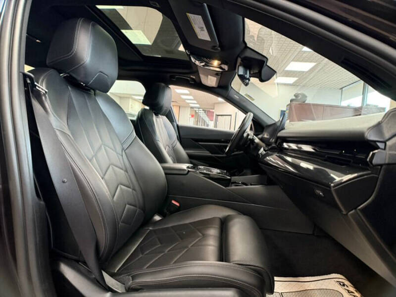 2024 BMW 5 Series 530i xDrive