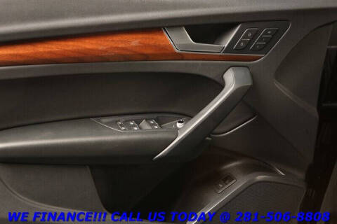 2023 Audi Q5 quattro Premium 40 TFSI