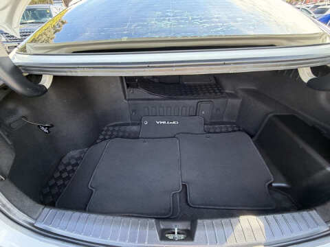 2016 Kia Optima Hybrid