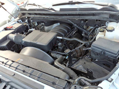 2024 GMC Sierra 3500HD