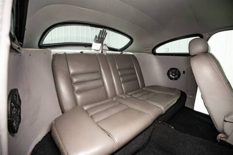 1949 Mercury Lead Sled