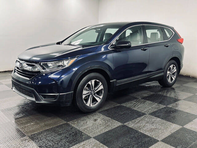 2019 Honda CR-V for sale at Extreme Auto Pros in Parma Heights, OH