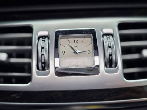 2014 Mercedes-Benz E-Class E 350 Sport