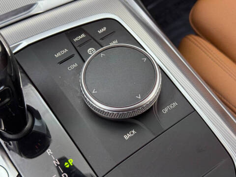 2020 BMW 3 Series 330i xDrive