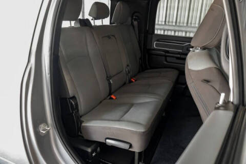 2022 RAM 3500 Lone Star