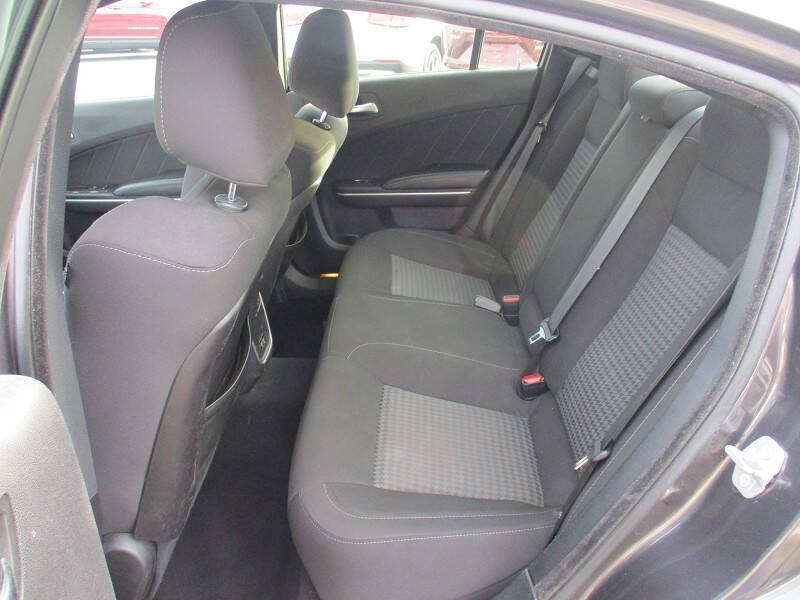 2021 Dodge Charger R/T