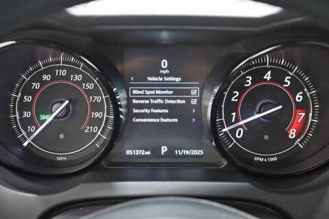 2018 Jaguar F-TYPE R