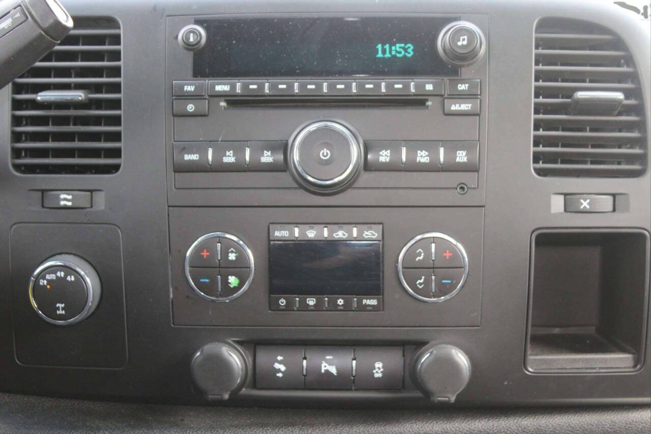 ChevroletSilverado 150020