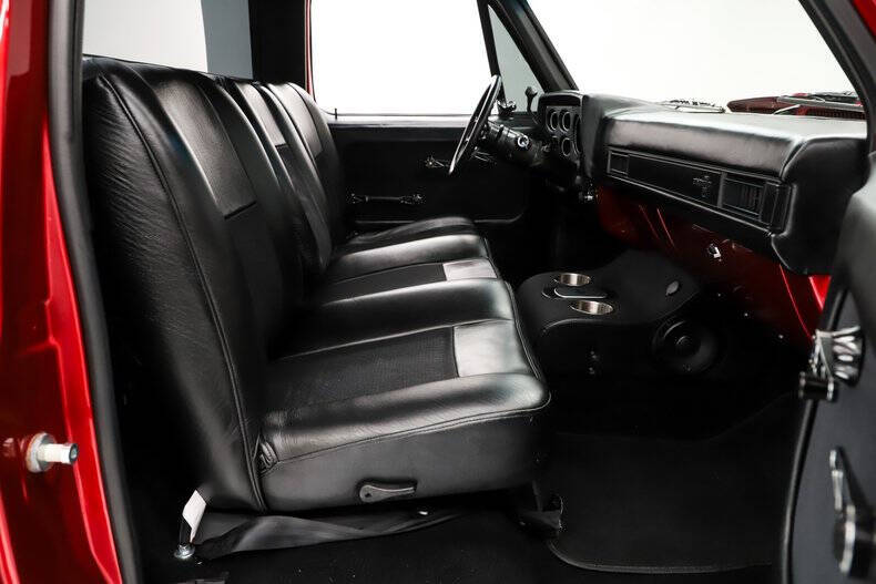 1983 Chevrolet C/K 10 Series