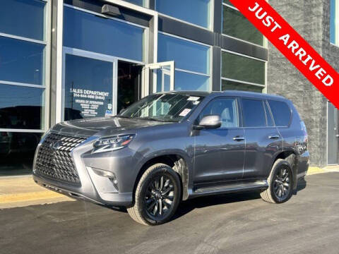 2023 Lexus GX 460