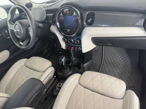 2023 MINI Hardtop 2 Door Cooper S