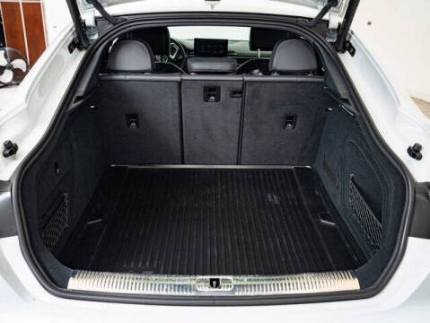 2024 Audi A5 Sportback quattro S line Premium 45 TFSI