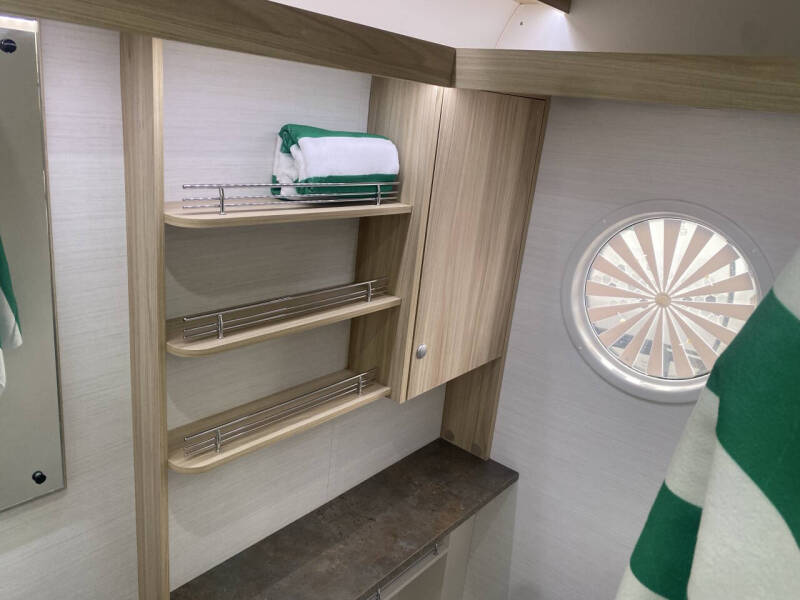 2026 nuCamp RV HAVEN 220