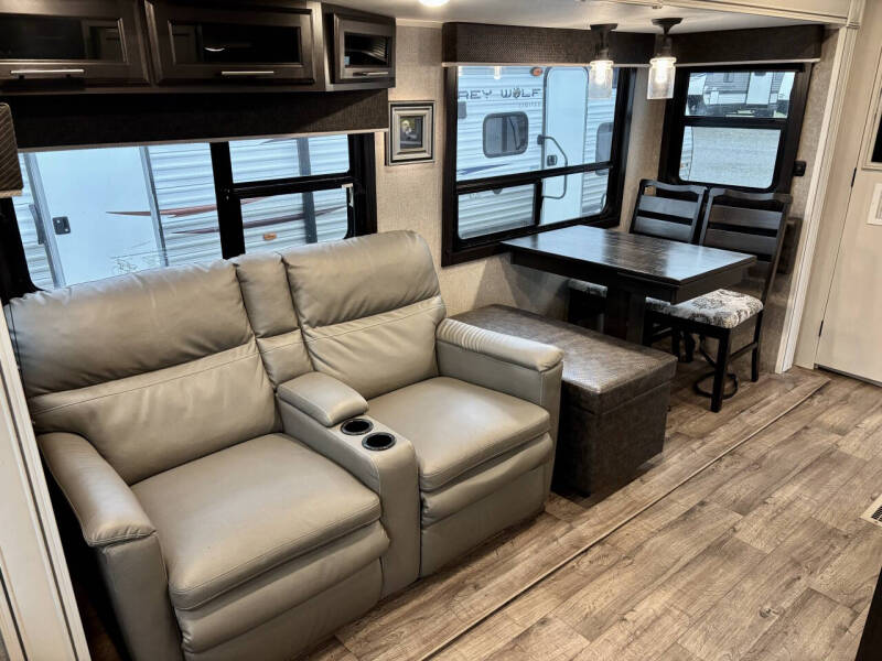 2021 Jayco Eagle HT 280RSOK
