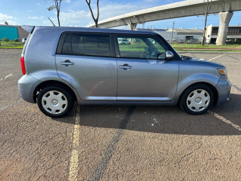 2010 Scion xB