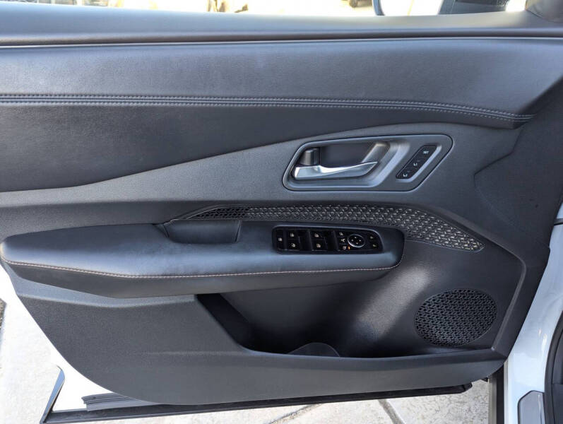 2023 Nissan Ariya Empower+