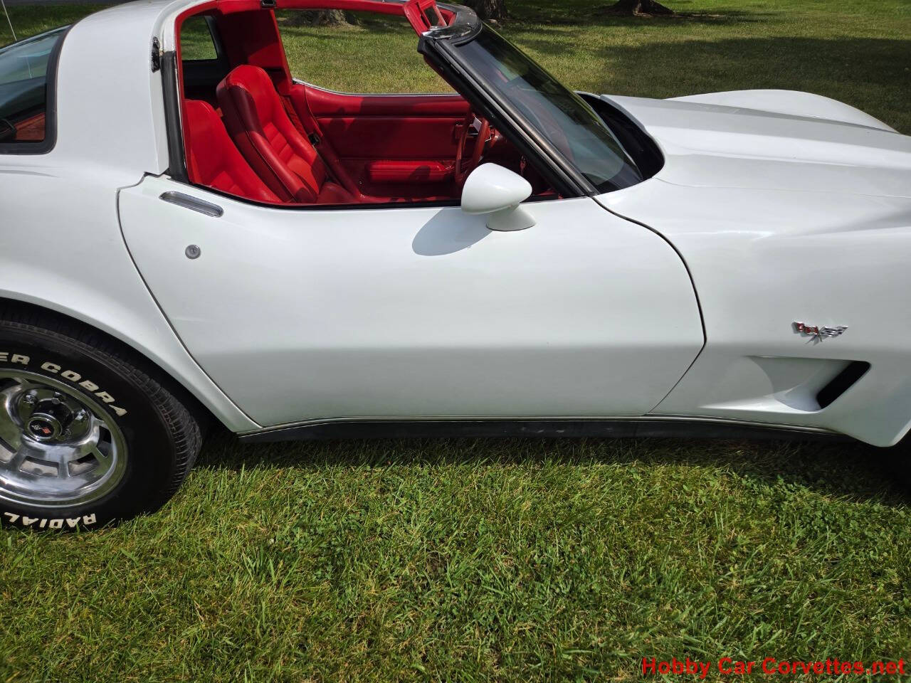 1979 Chevrolet Corvette 18
