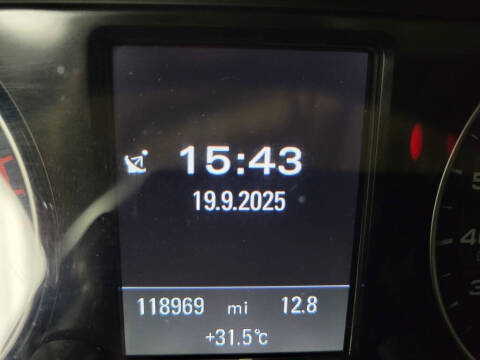 2014 Audi Q5 3.0 quattro TDI Premium Plus