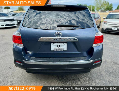 2011 Toyota Highlander