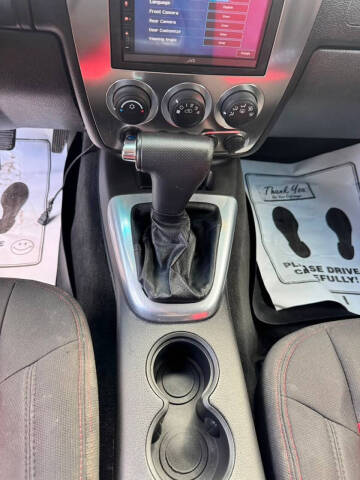 2009 HUMMER H3T