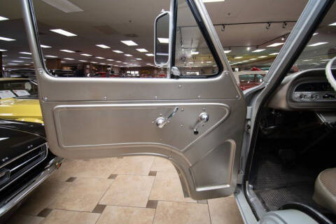 1962 Chevrolet Corvair