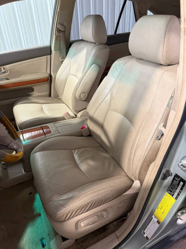2006 Lexus RX 330