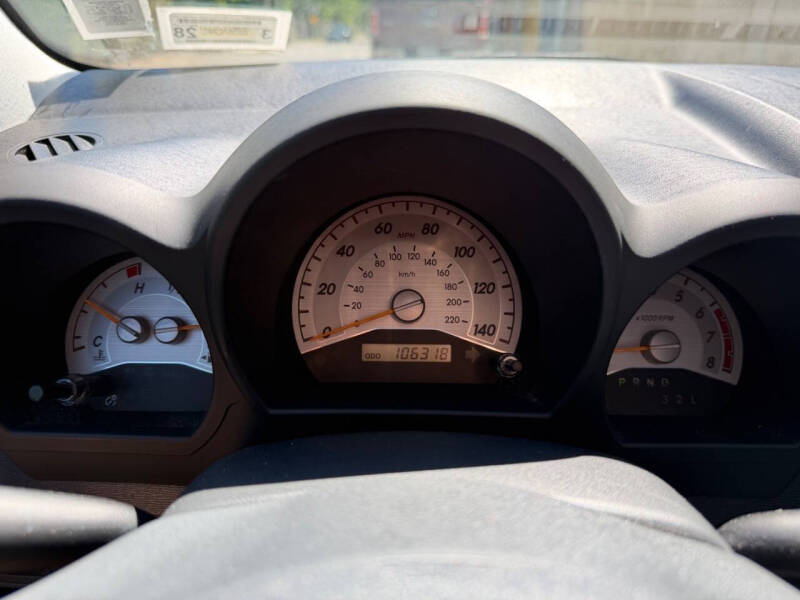 2010 Scion tC