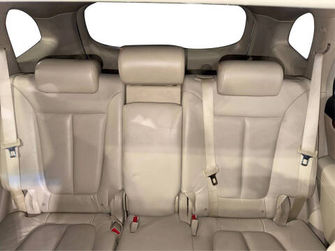 2009 Hyundai Santa Fe Limited