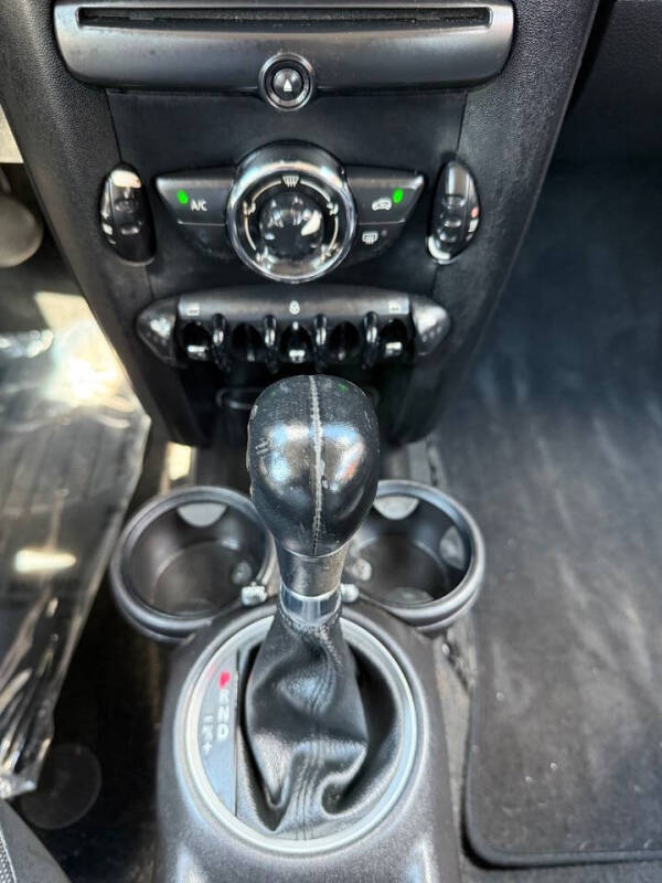 2013 MINI Clubman Cooper