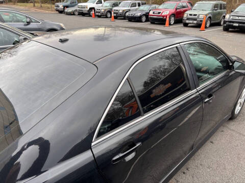 2011 Toyota Camry SE