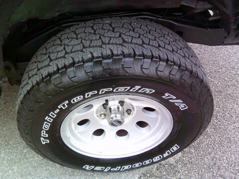 2012 Jeep Wrangler Rubicon