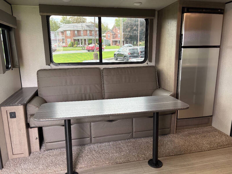 2021 Keystone RV Hideout