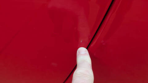 2007 Ferrari F430 F1 Spider