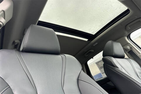 2026 Acura MDX SH-AWD w/Tech