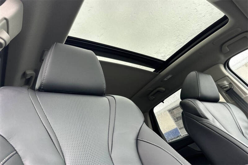 2026 Acura MDX SH-AWD w/Tech