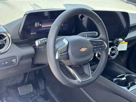 2024 Chevrolet Blazer EV 2LT