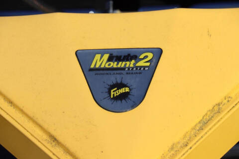 2019 GMC Sierra 2500HD SLE