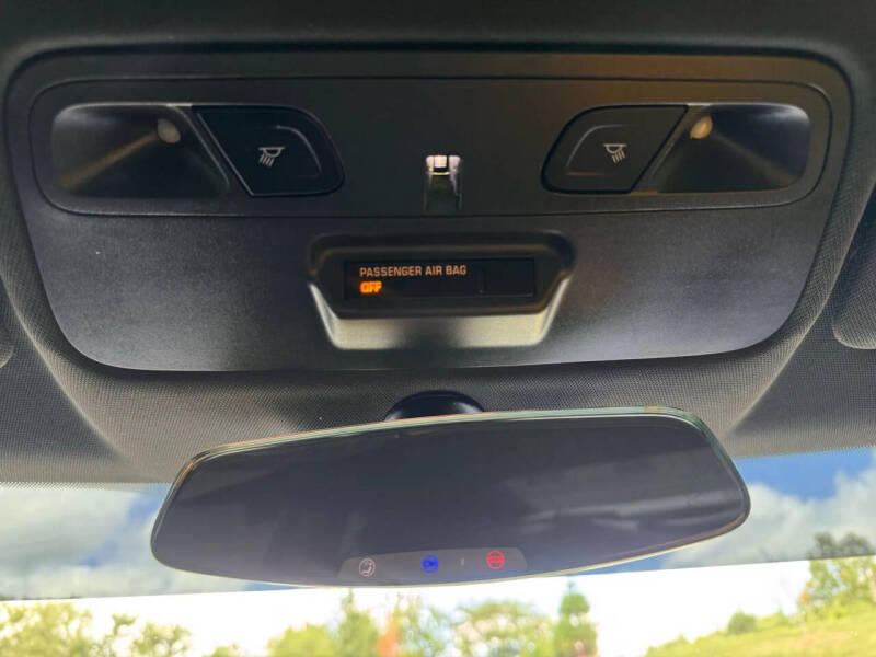 2018 Chevrolet Camaro LS