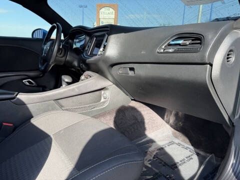 2018 Dodge Challenger T/A