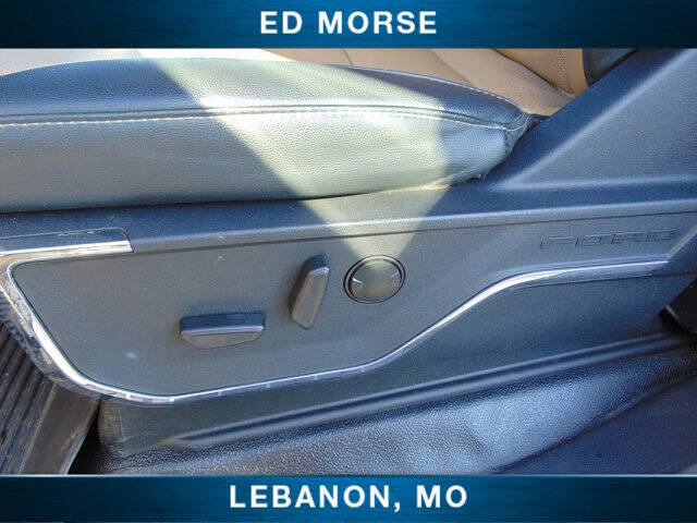 2023 Ford F-350 Super Duty Lariat