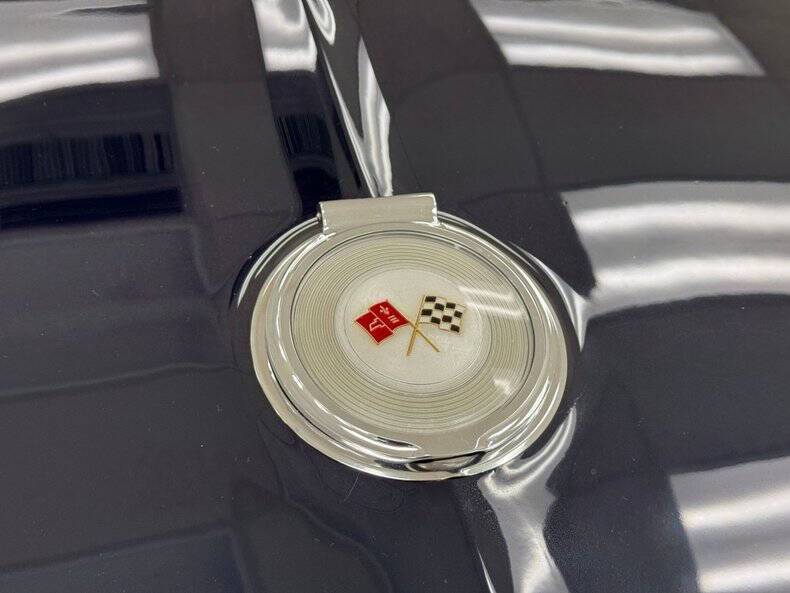 1964 Chevrolet Corvette