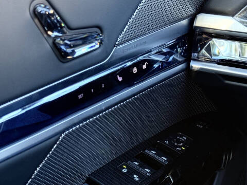 2024 BMW i7 eDrive50