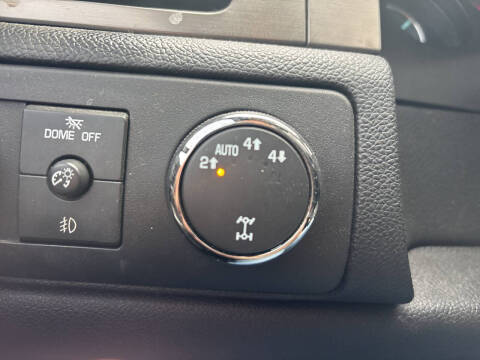 2010 Chevrolet Tahoe LT