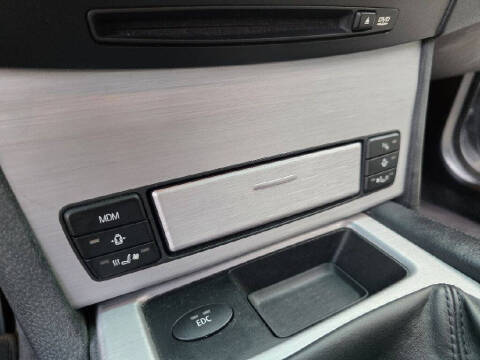 2008 BMW M5